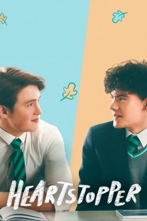 Heartstopper streaming
