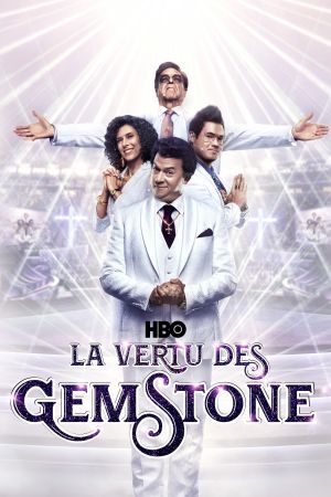La vertu des Gemstone streaming