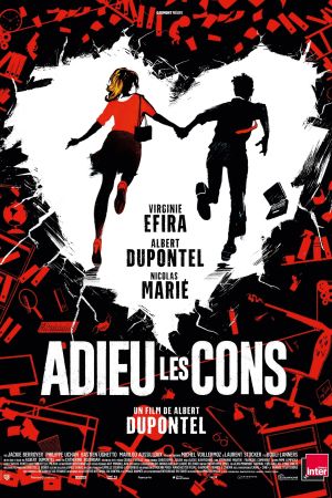 Adieu les cons streaming