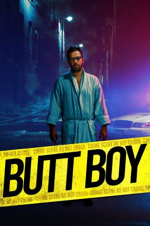 Butt Boy streaming