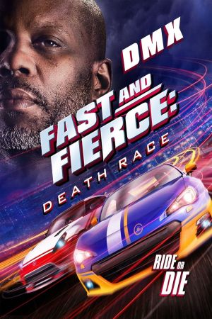 Fast and Fierce: Death Race streaming