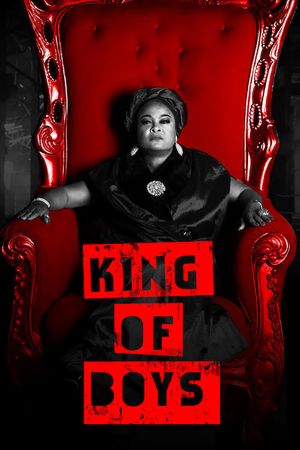 King of Boys streaming