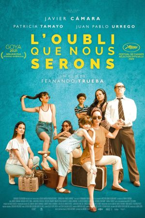 L'oubli que nous serons streaming