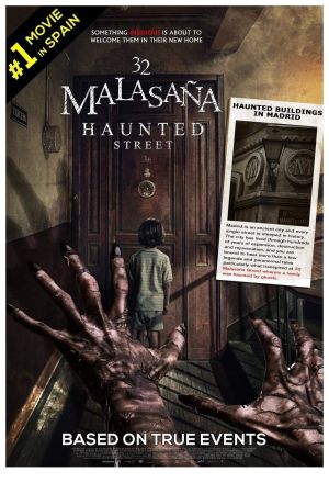 32 Malasana Street streaming