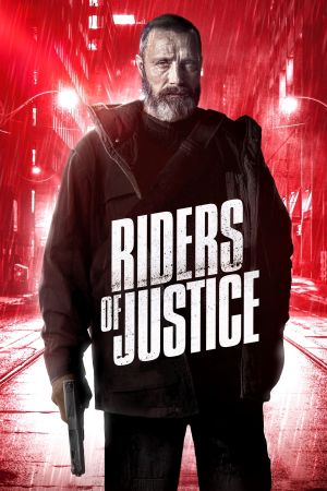 Riders of Justice streaming