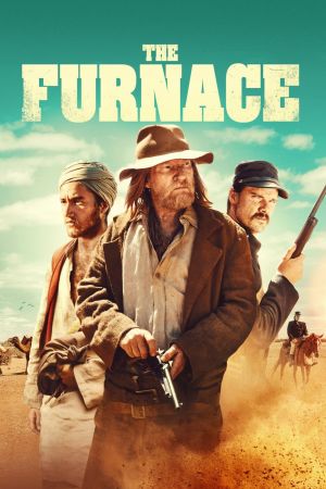 The Furnace streaming