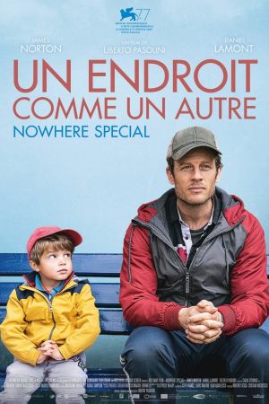 Un endroit comme un autre streaming