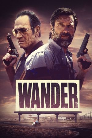 Wander streaming
