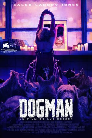DogMan streaming