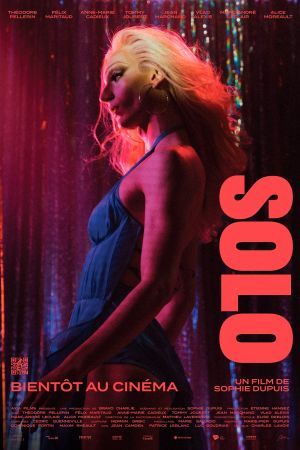 Solo streaming