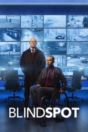 Blindspot (2023) streaming