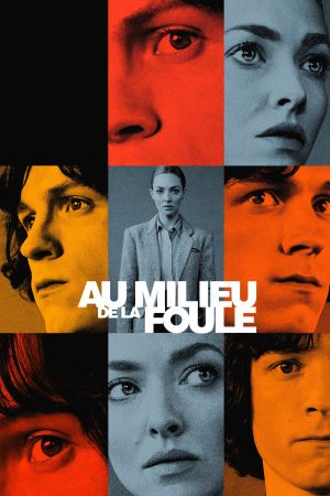 The Crowded Room streaming