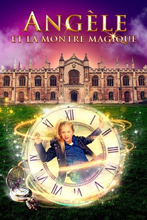Angèle et la montre magique streaming