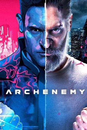Archenemy streaming