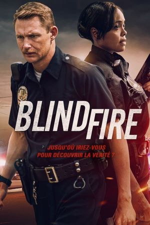 Blindfire streaming