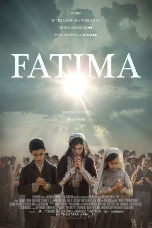 Fatima streaming