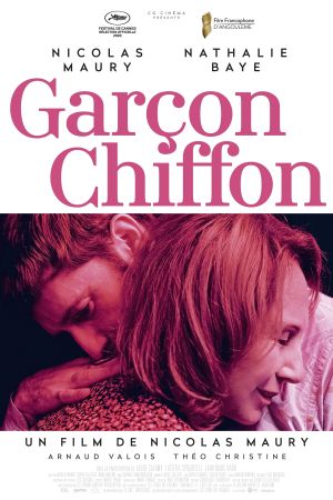 Garçon chiffon streaming