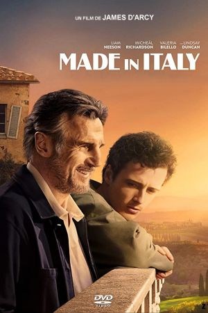 Made in Italy streaming