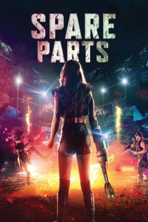 Fight Girls streaming