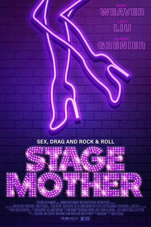 Stage Mother streaming