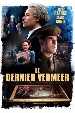 Le Dernier Vermeer streaming