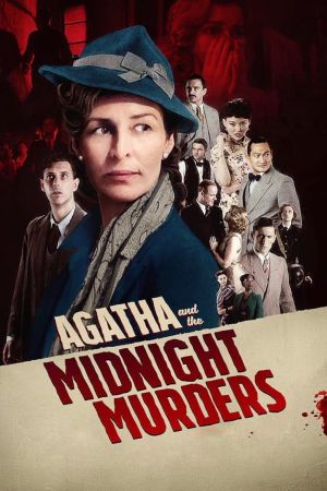 La Reine du crime présente : Les Meurtres de minuit streaming
