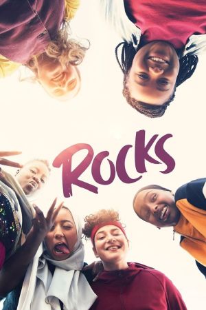 Rocks streaming