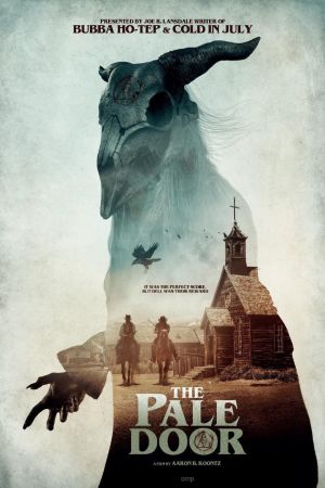 The Pale Door streaming
