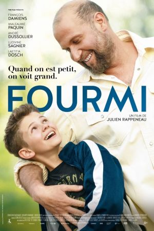 Fourmi streaming