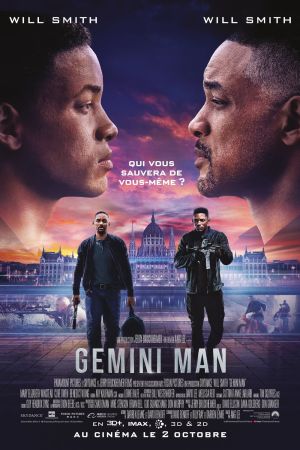 Gemini Man streaming