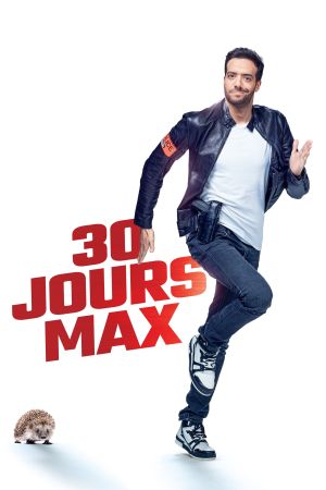 30 jours max streaming