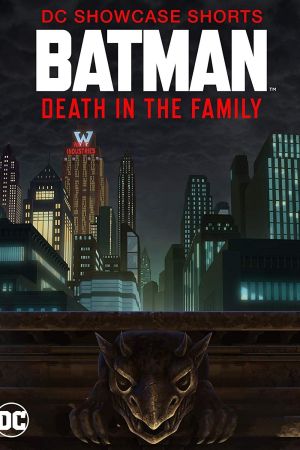Batman : Un deuil dans la famille streaming