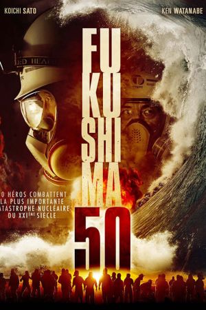 Fukushima 50 streaming