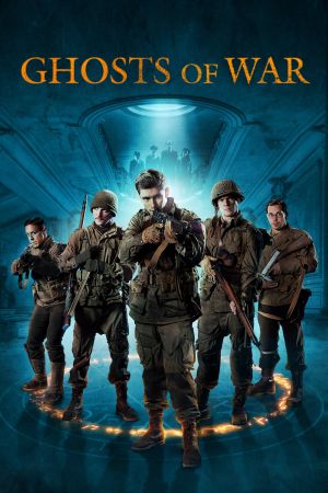 Ghosts of War streaming