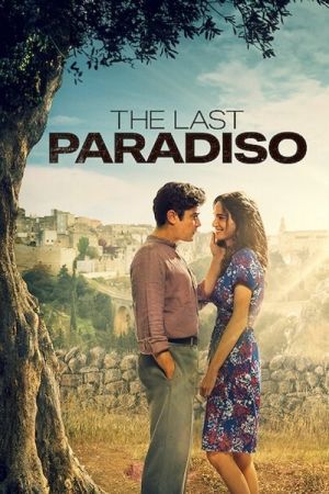 L'ultimo paradiso streaming