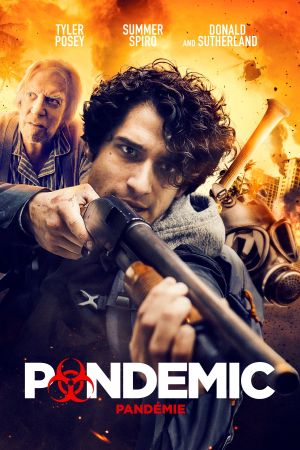 Final days streaming