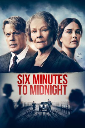 Minuit moins six streaming