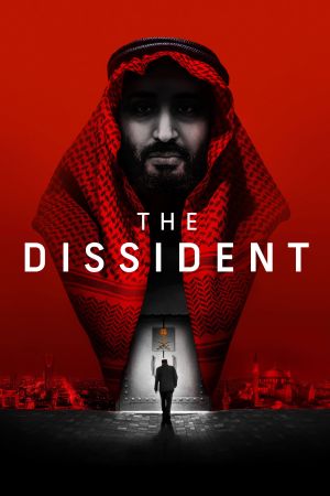 The Dissident streaming