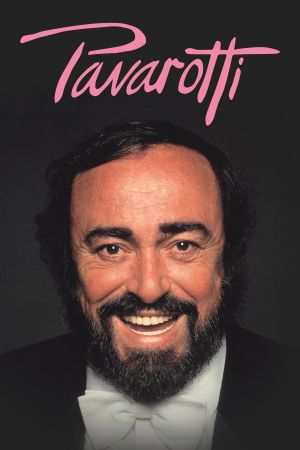 Pavarotti streaming