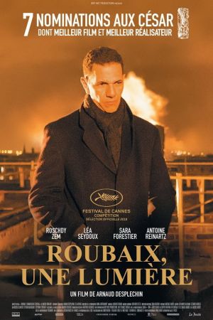 Roubaix, une lumière streaming