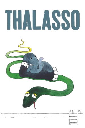 Thalasso streaming