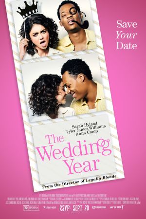 L'année des Mariages streaming