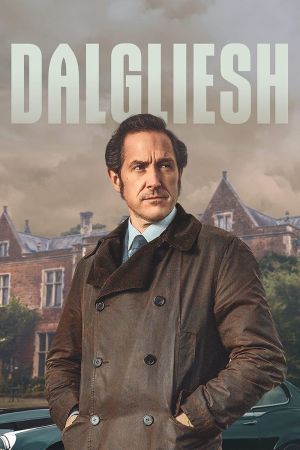 Dalgliesh streaming