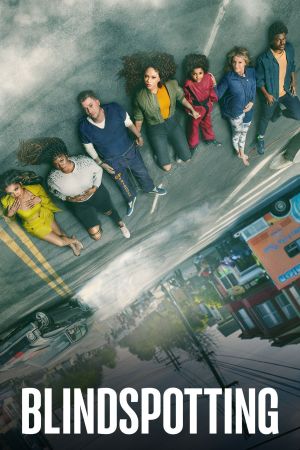 Blindspotting streaming