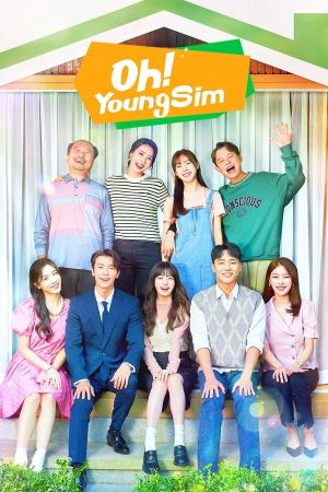 Oh! Youngsim streaming