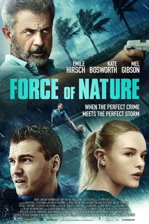 Force of Nature streaming