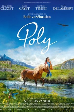 Poly streaming
