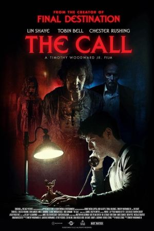 The Call streaming