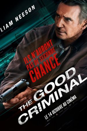 The Good Criminal streaming