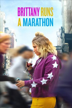 Brittany Runs a Marathon streaming